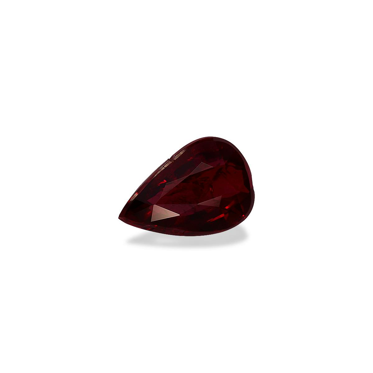 Mozambique Ruby 3.03 ct